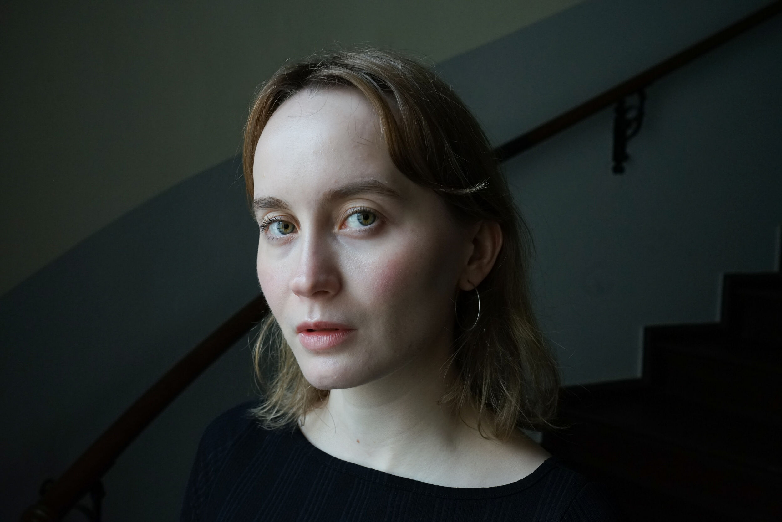 © Isabelle Caroline Selwat