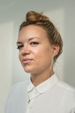 © Tamina-Florentine Zuch