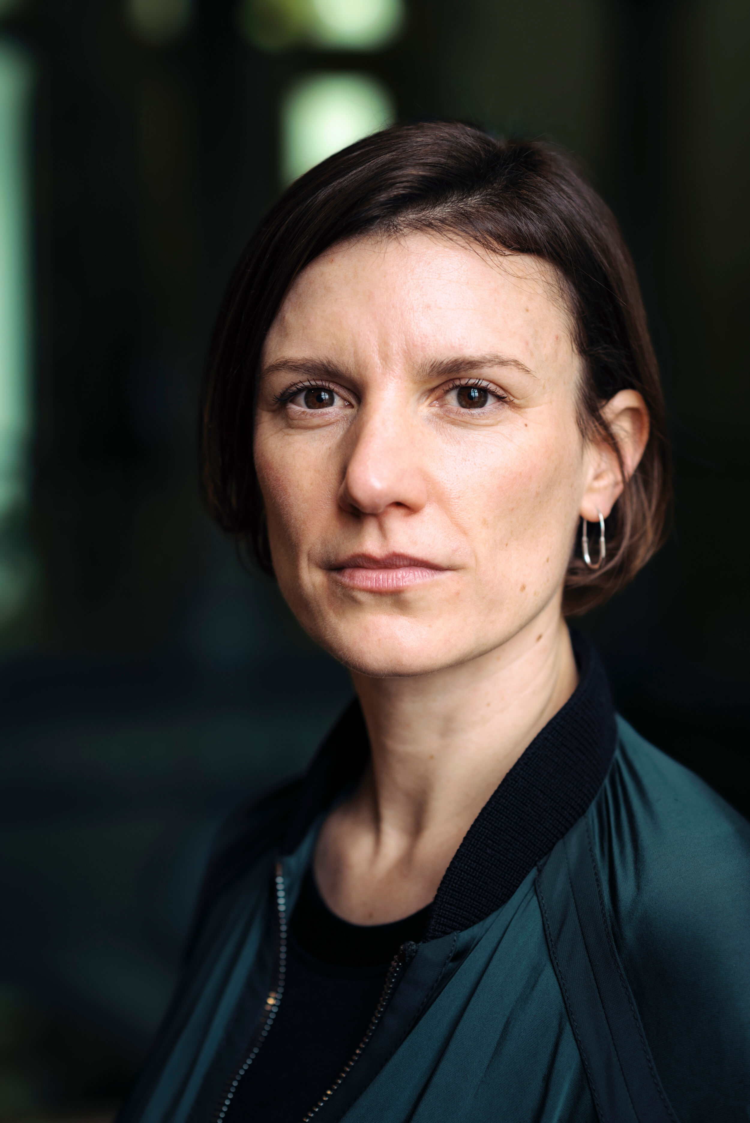 © Sascha Schlegel