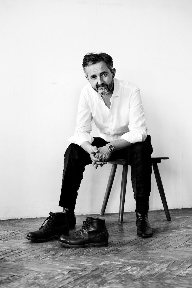 © Jeanne Degraa | Photoselection