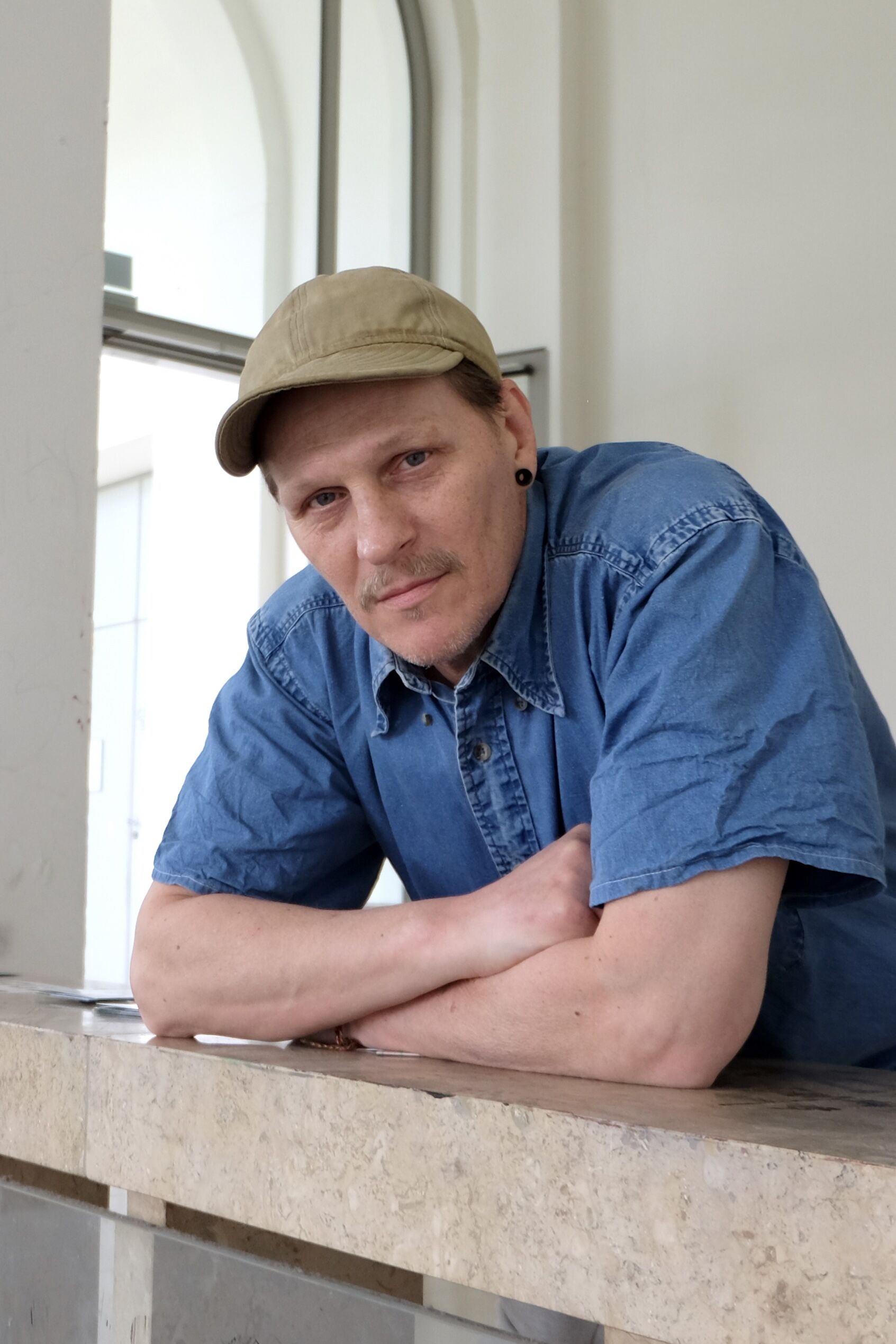 &copy; Stephanie Proem