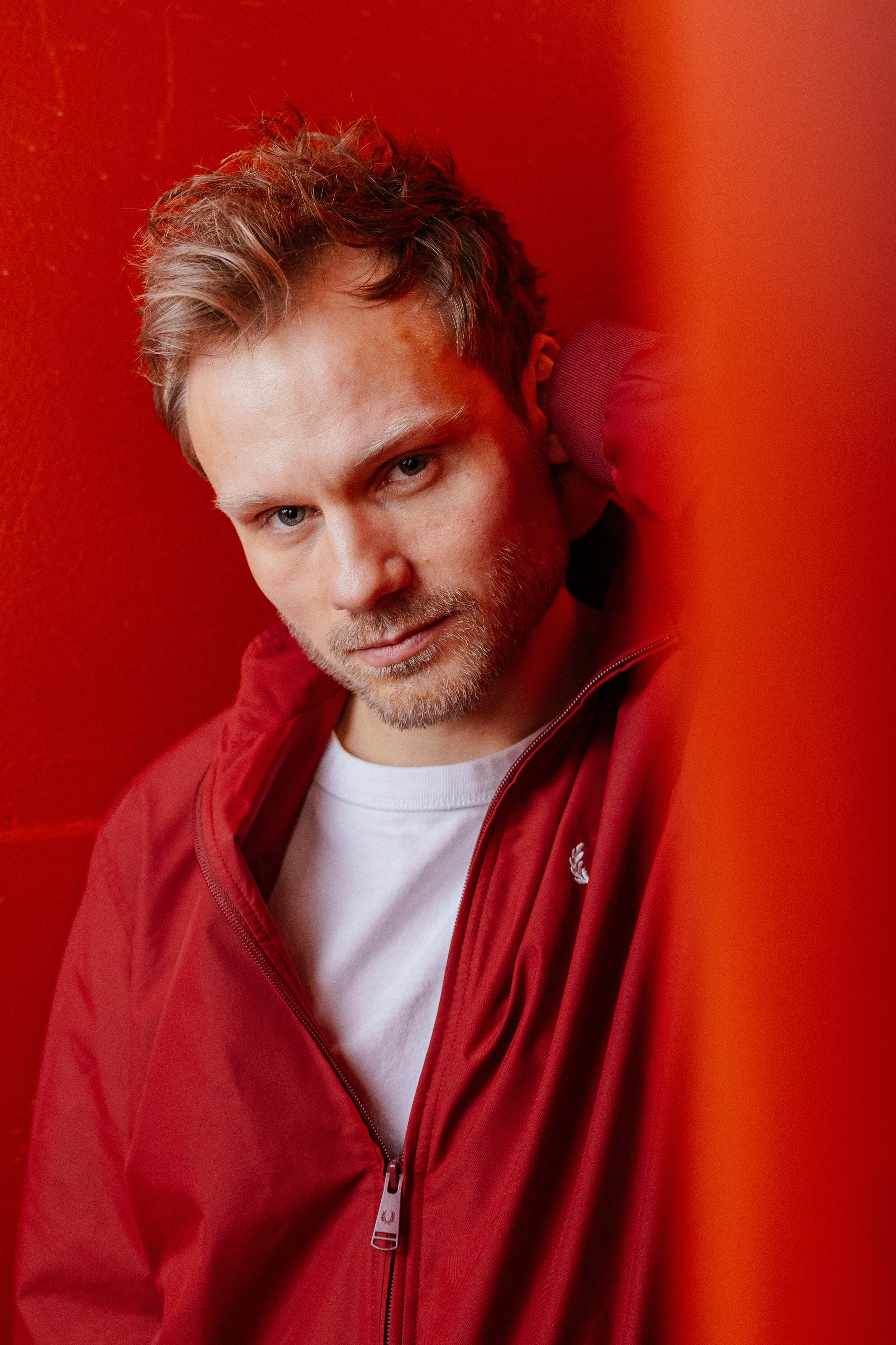 &copy; Sasha Ilushina