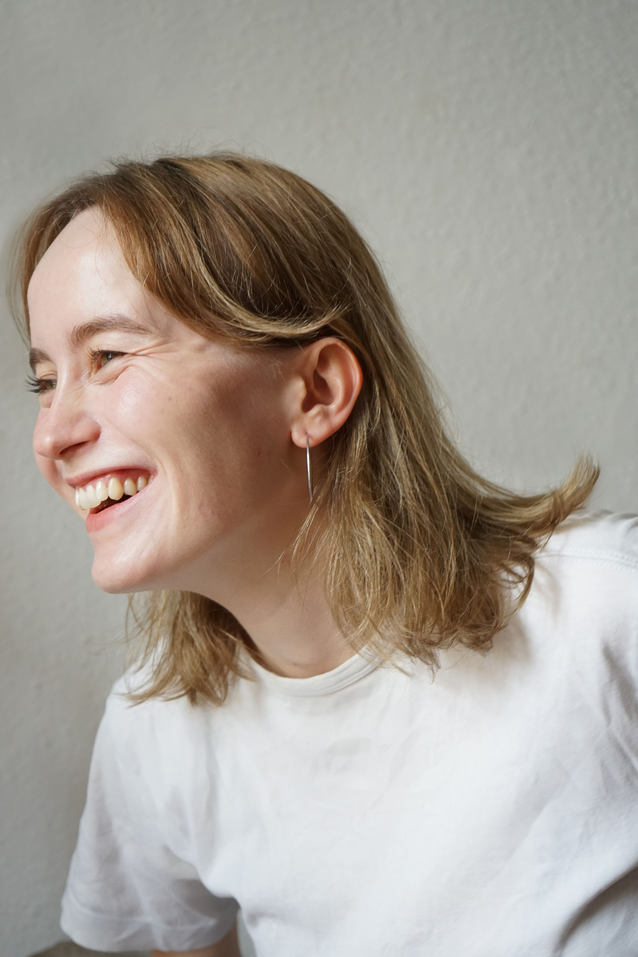 © Isabelle Caroline Selwat