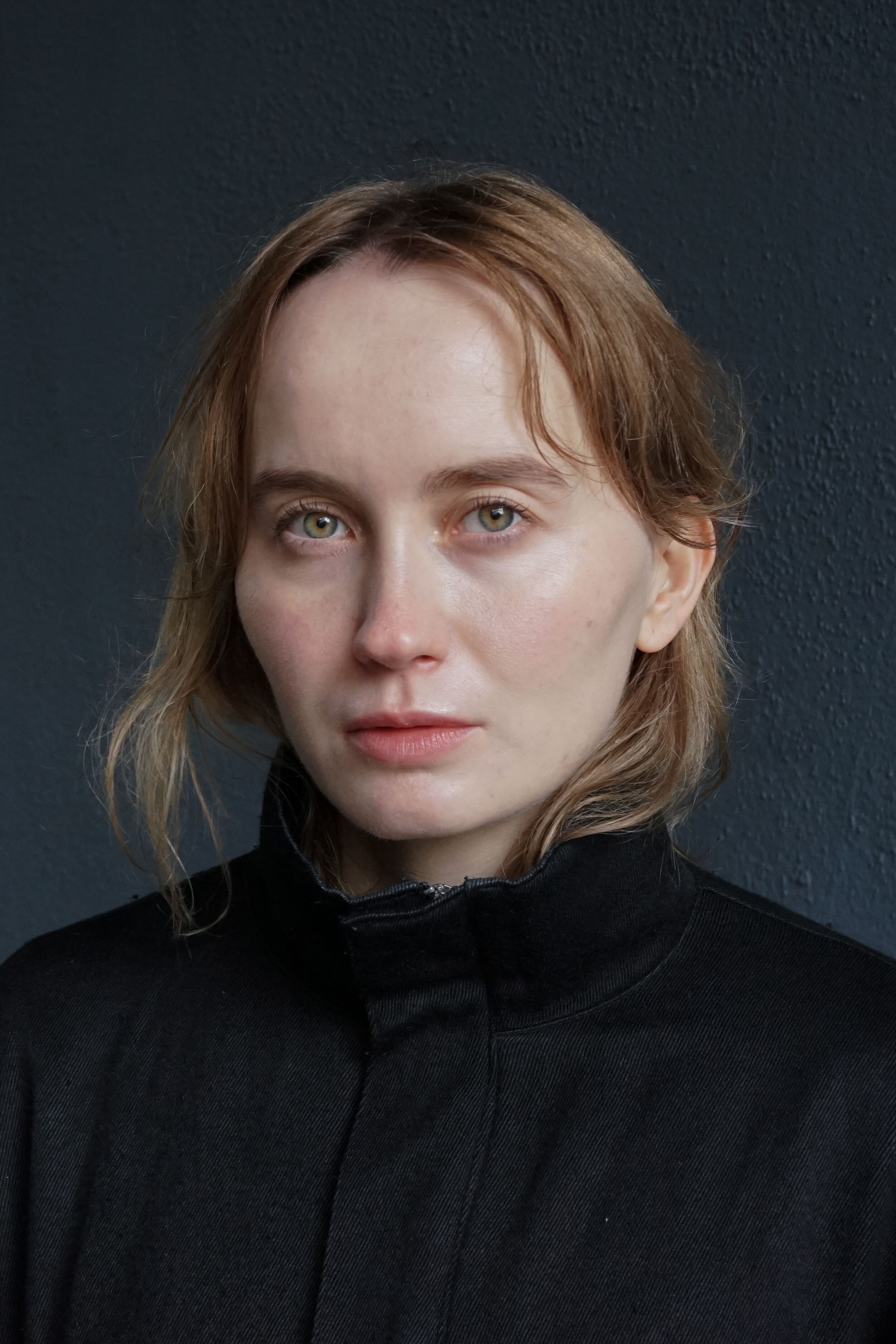 © Isabelle Caroline Selwat