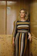 © Jeanne Degraa | Photoselection