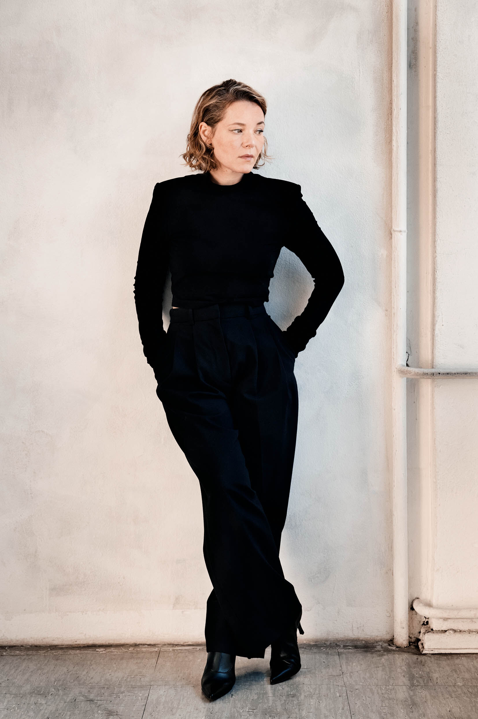 &copy; Mathias Bothor