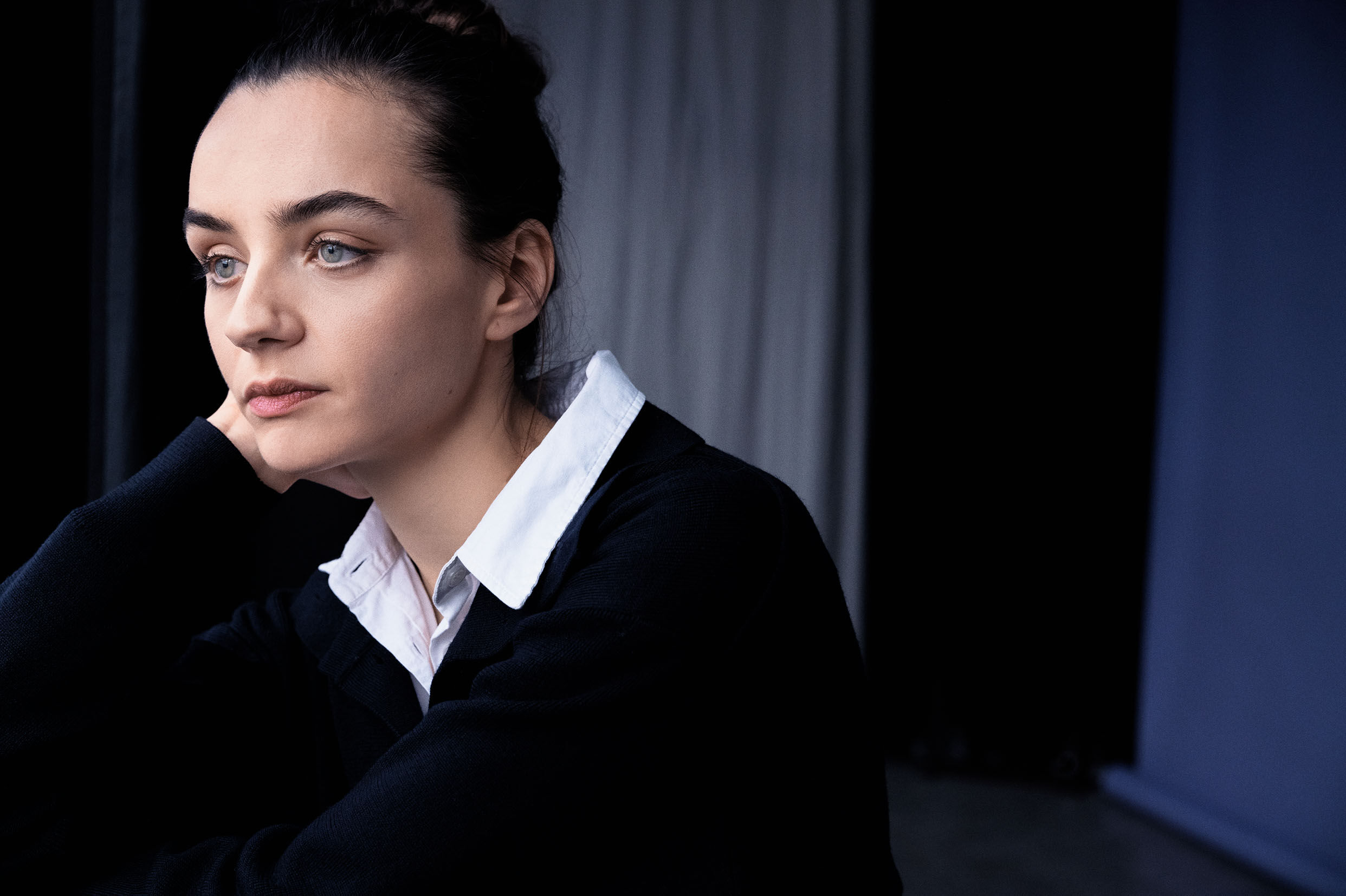 &copy; Mathias Bothor