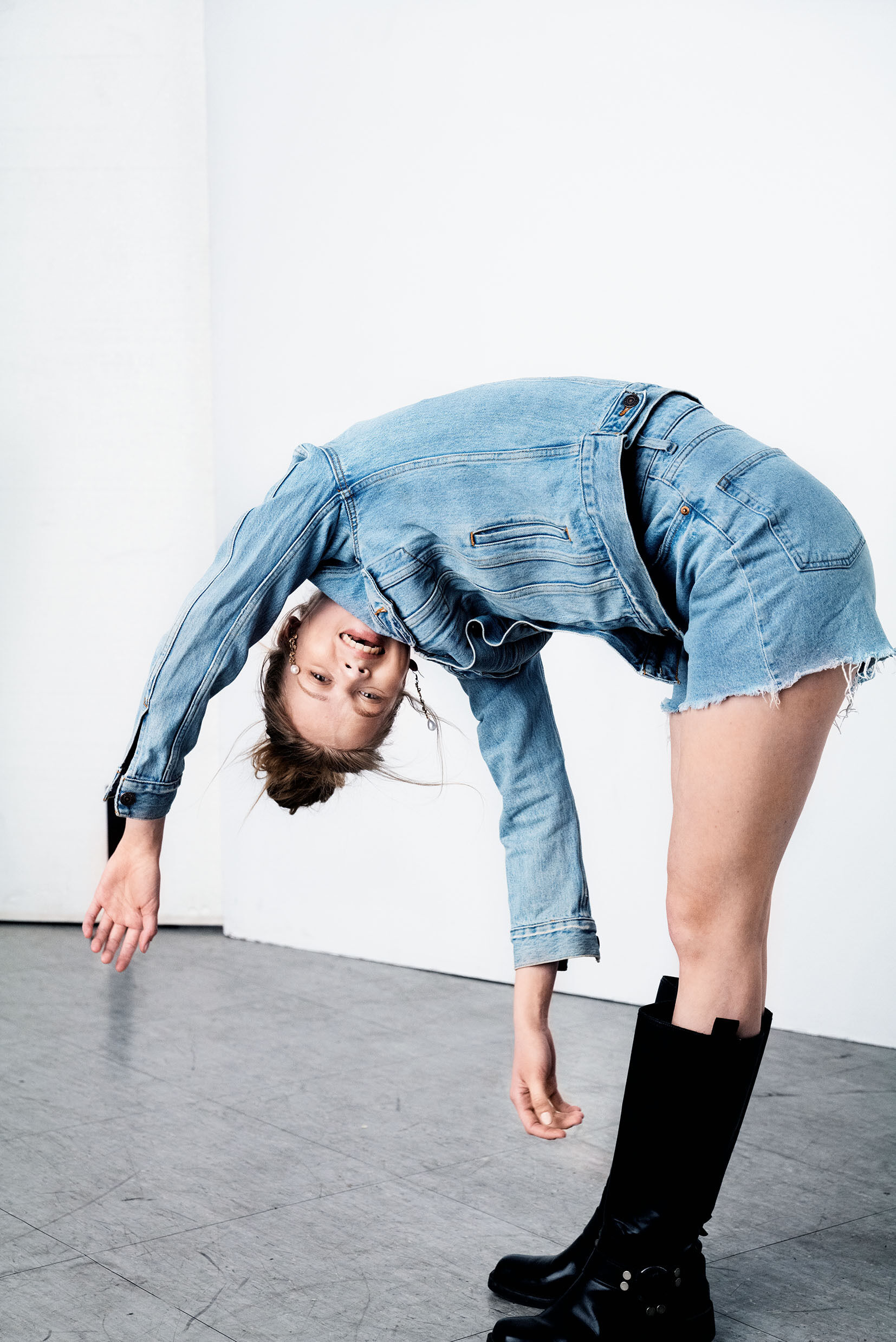 &copy; Mathias Bothor