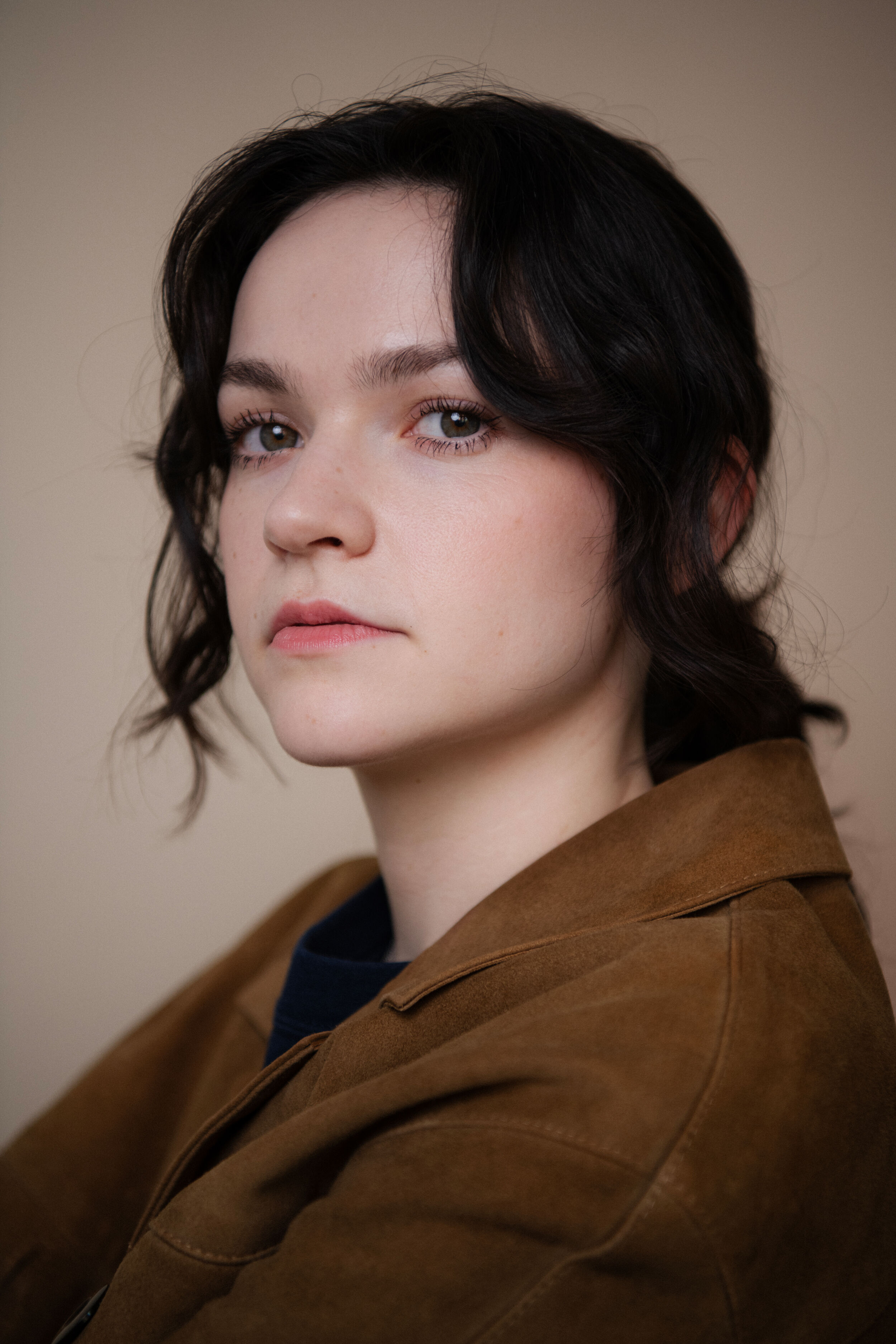 &copy; Linda Rosa Saal