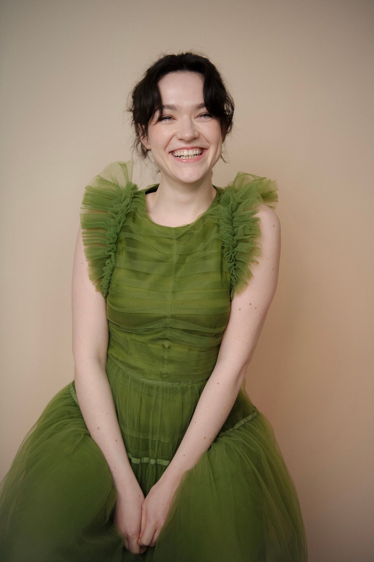 &copy; Linda Rosa Saal