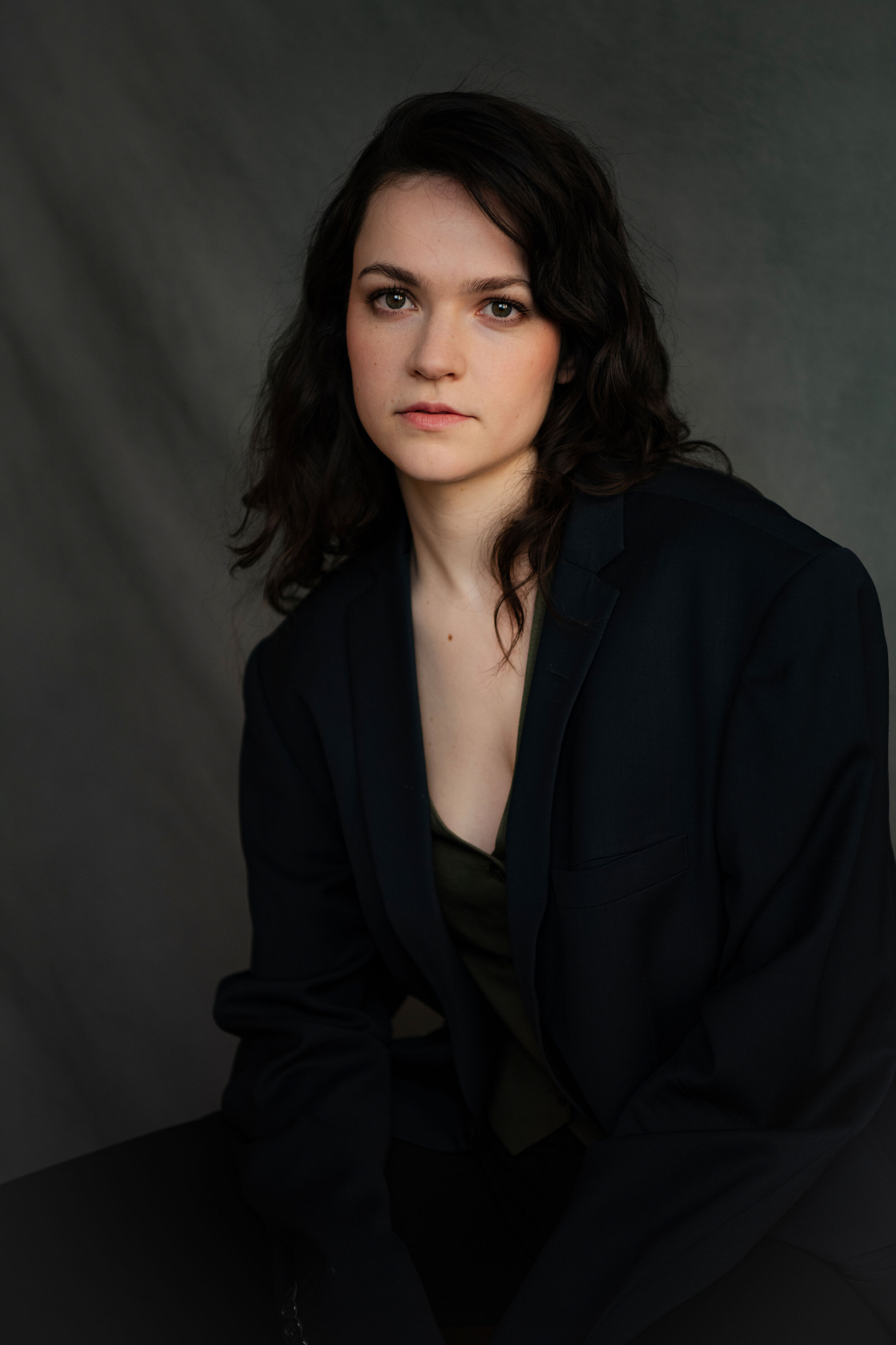 &copy; Linda Rosa Saal