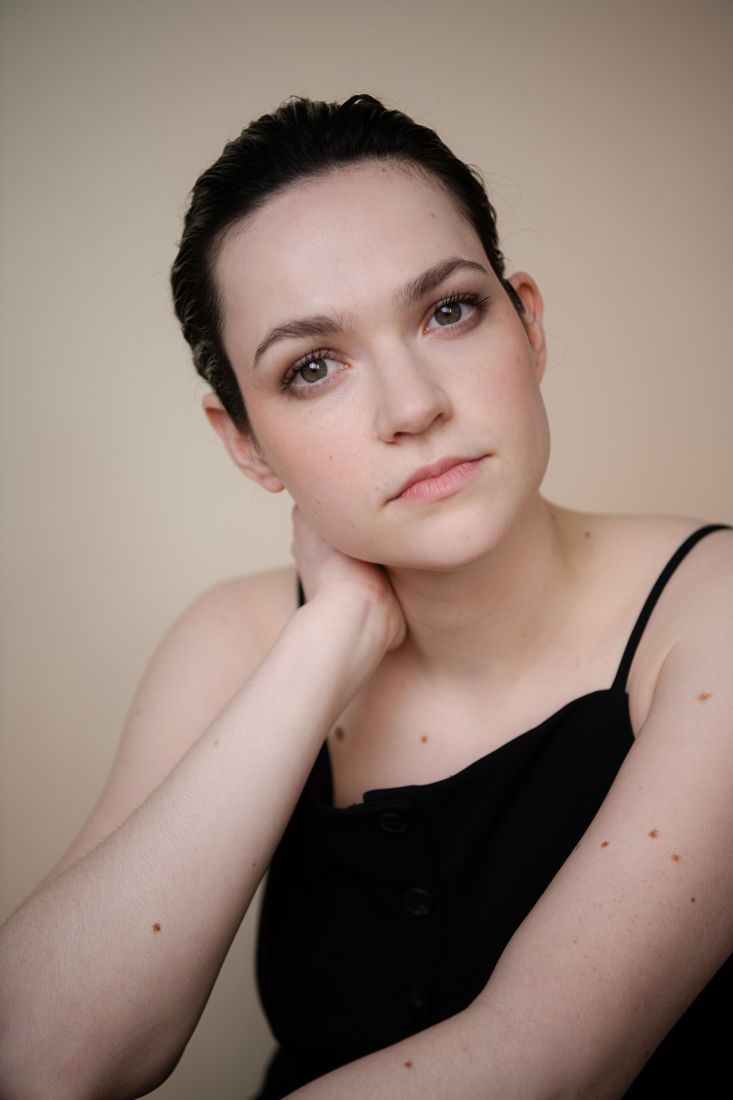 &copy; Linda Rosa Saal