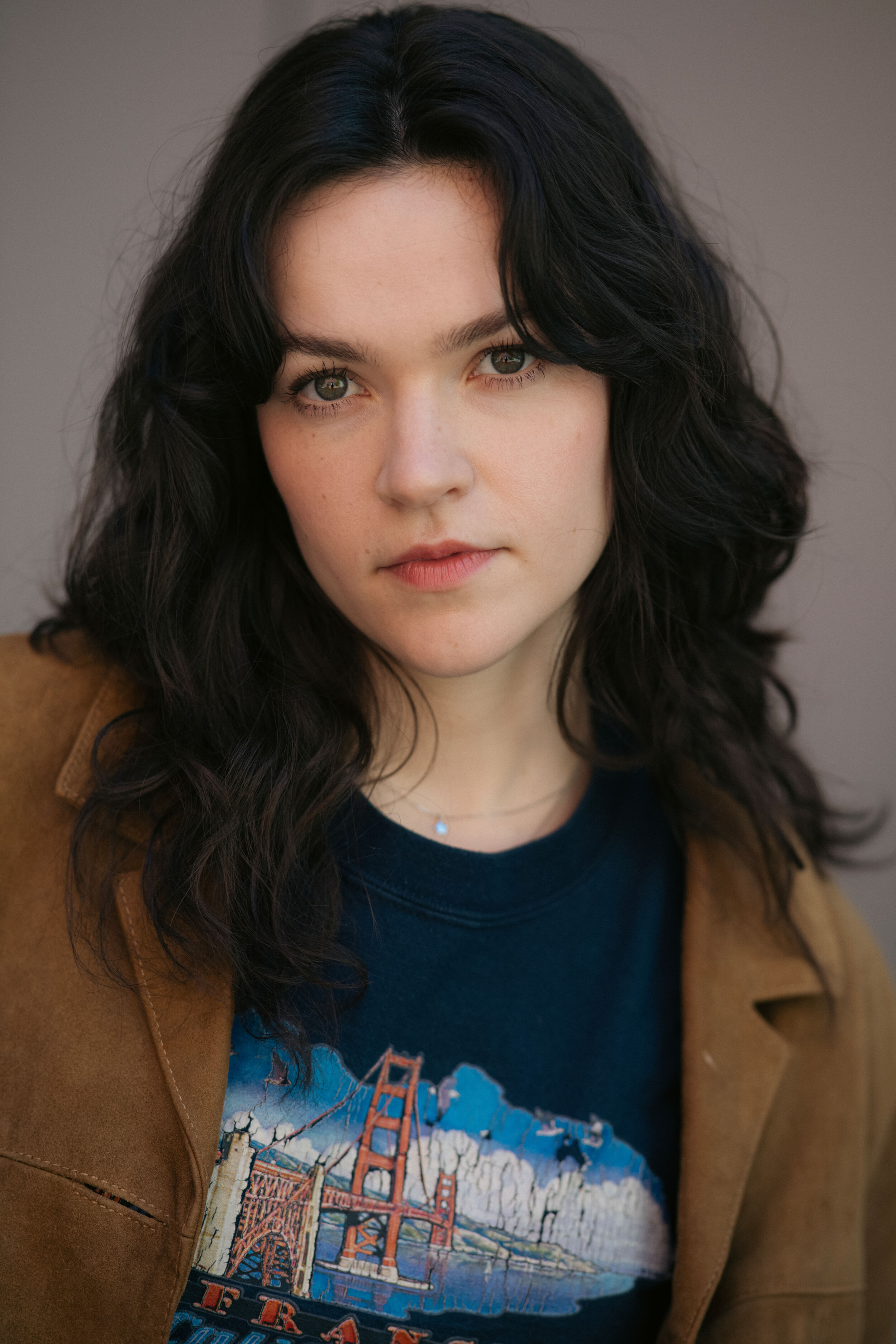 &copy; Linda Rosa Saal