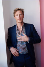 &copy; Valeria Mitelman