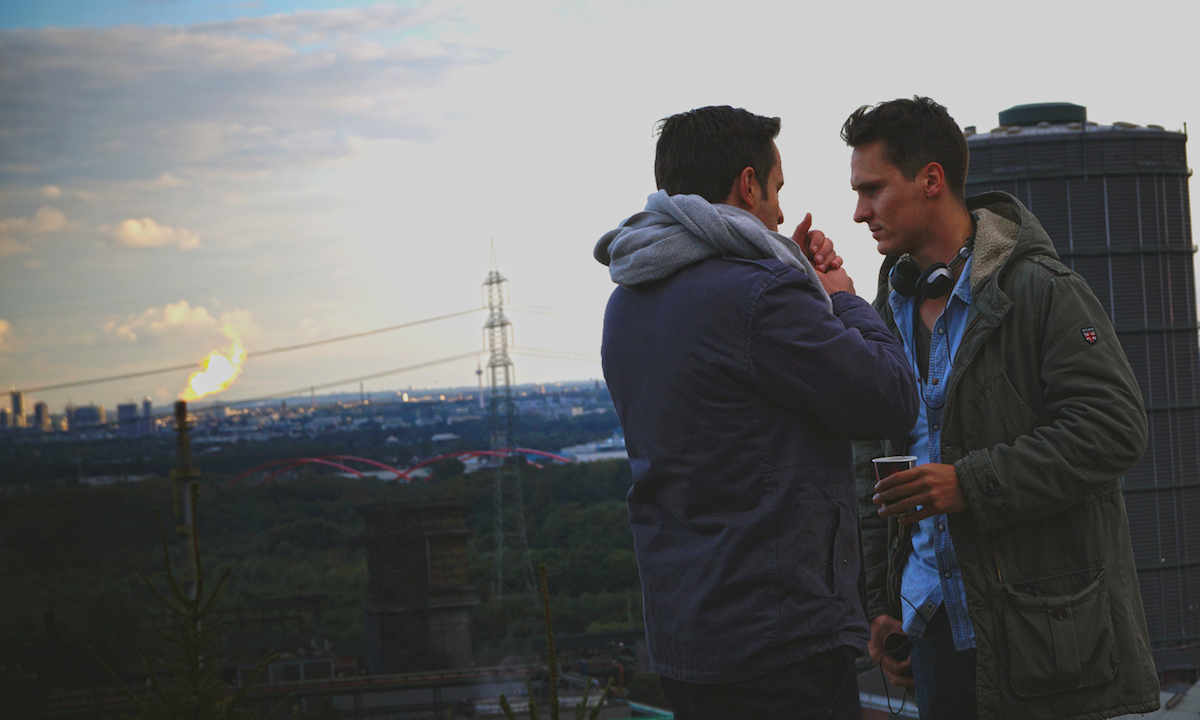 © privat