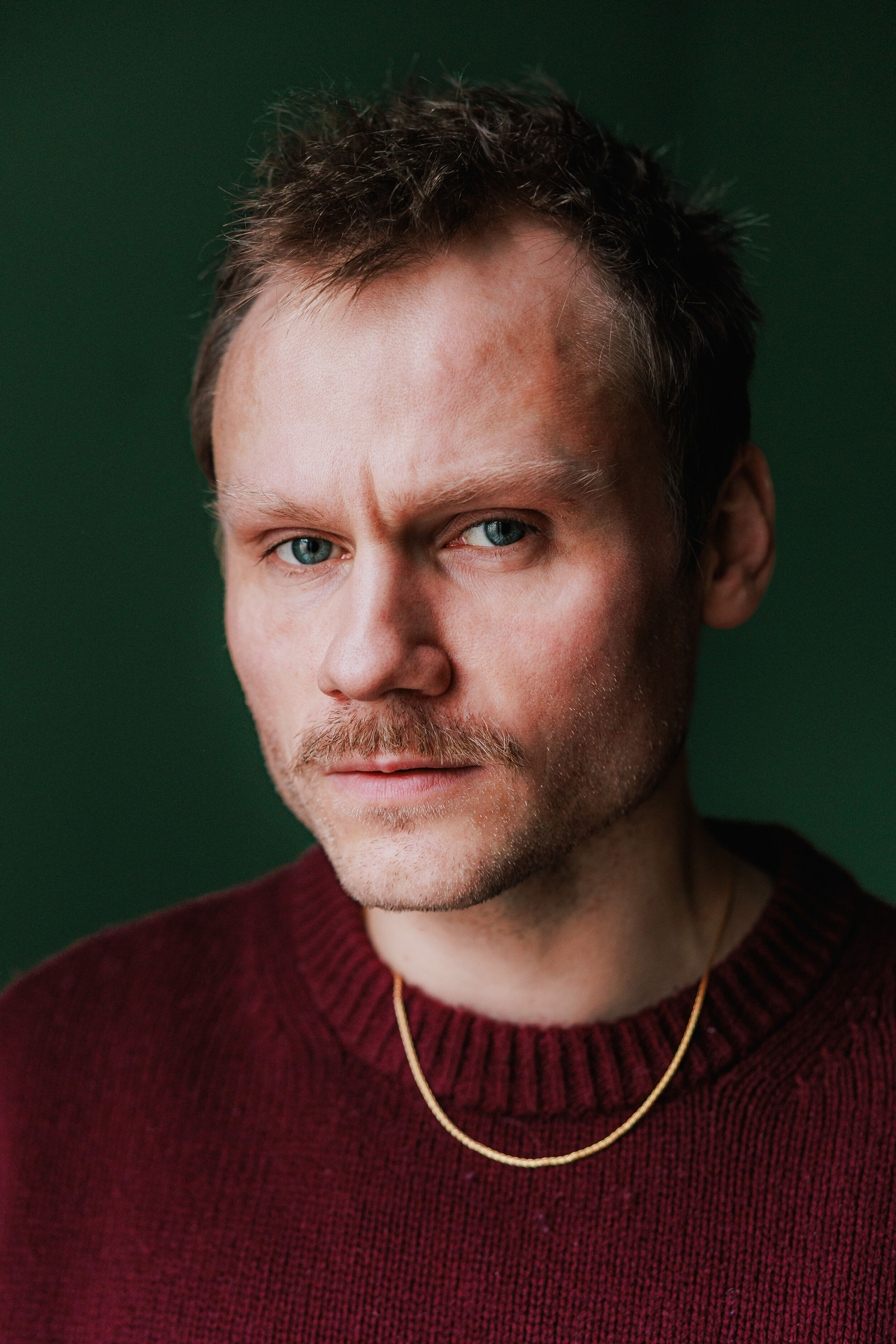 &copy; Per Jacob Blut