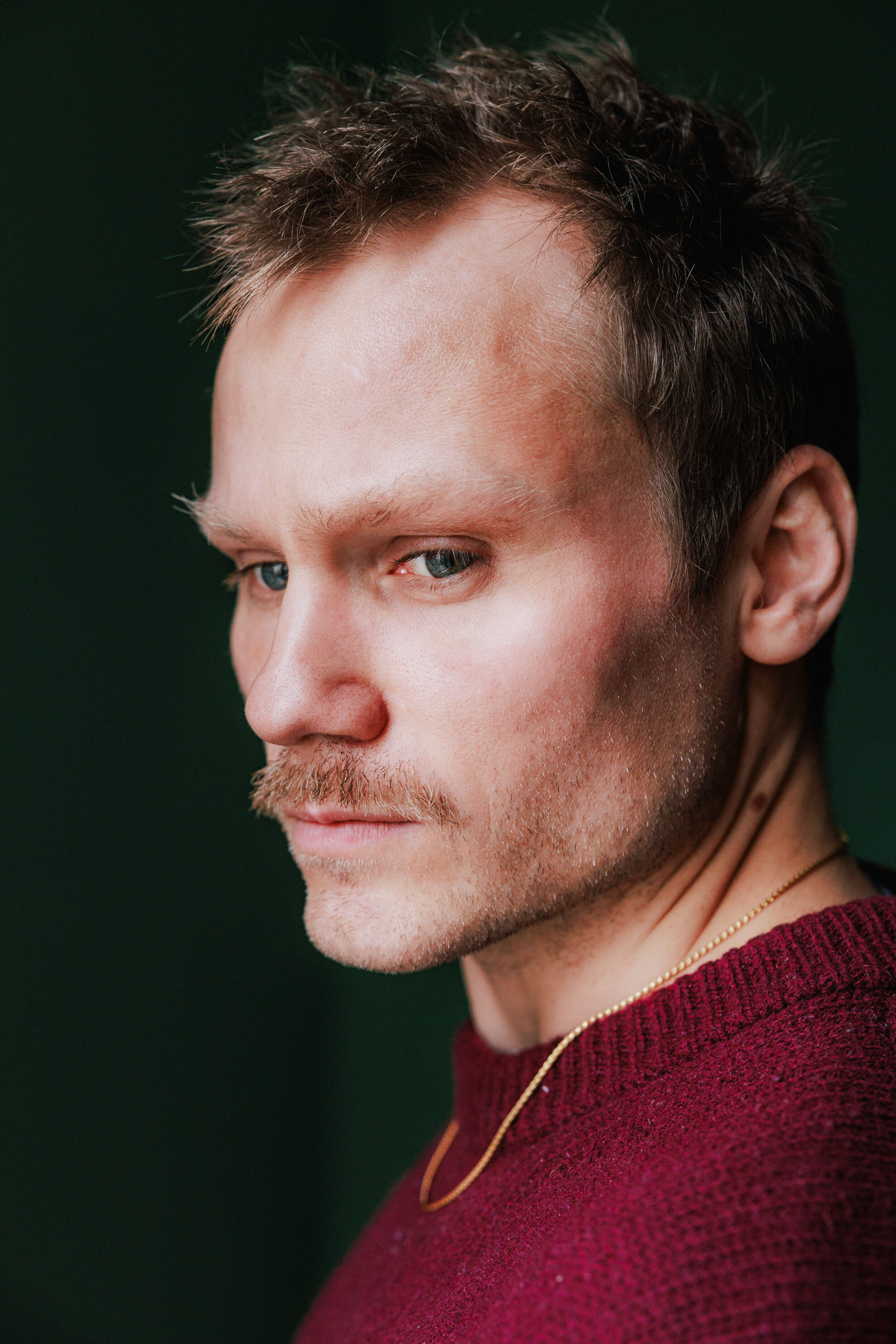 &copy; Per Jacob Blut