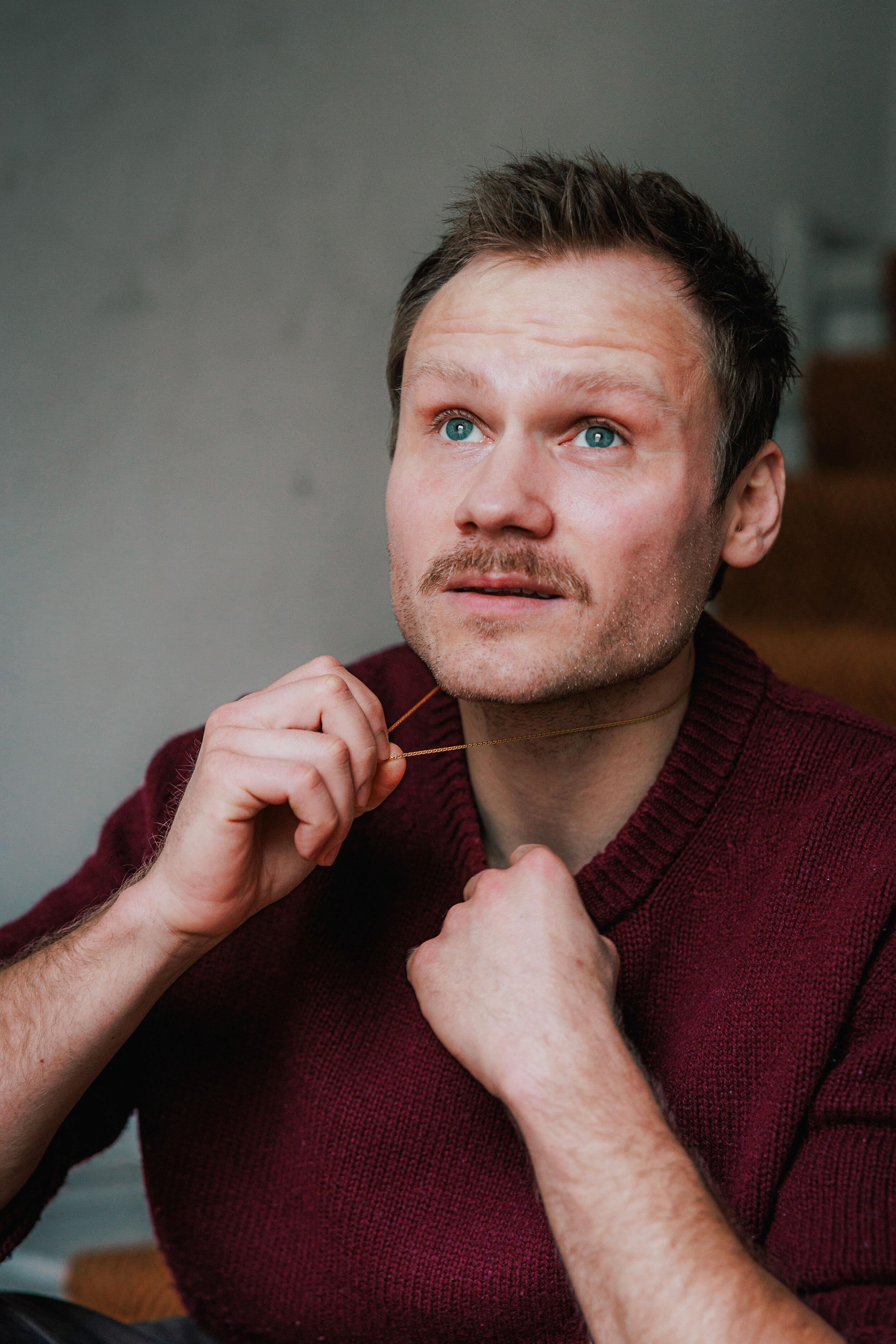 &copy; Per Jacob Blut