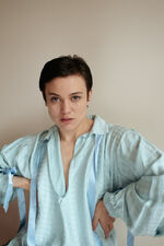 &copy; Anna Permesang