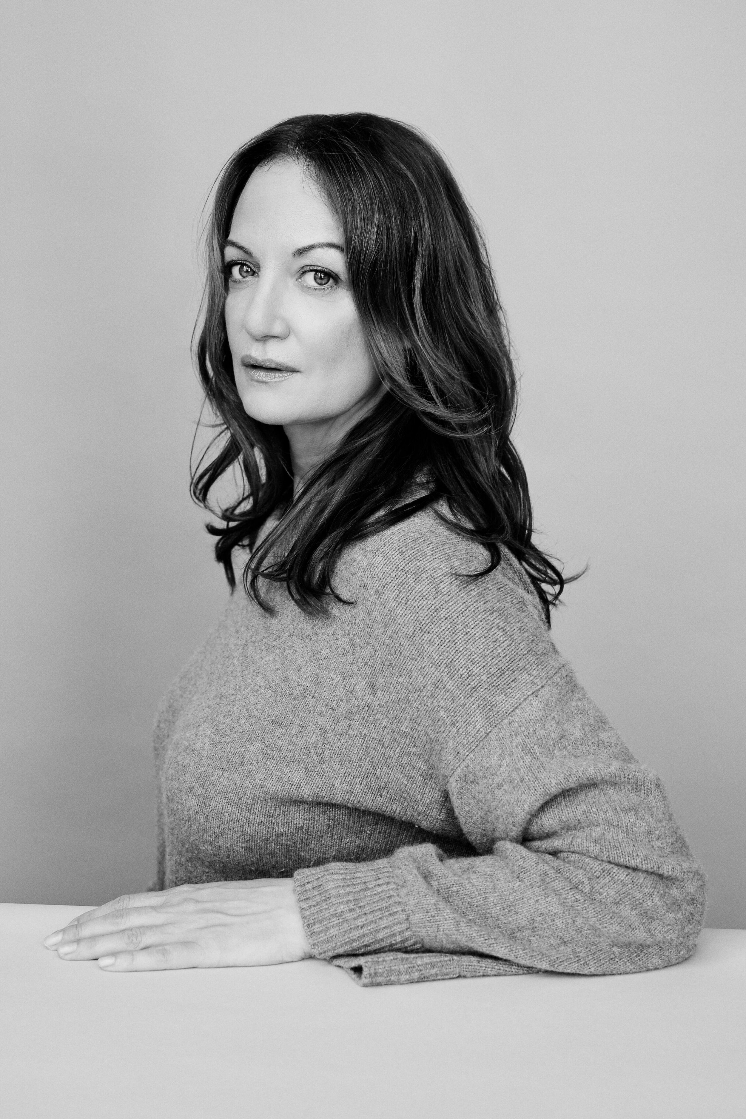 © Valeria Mitelmann