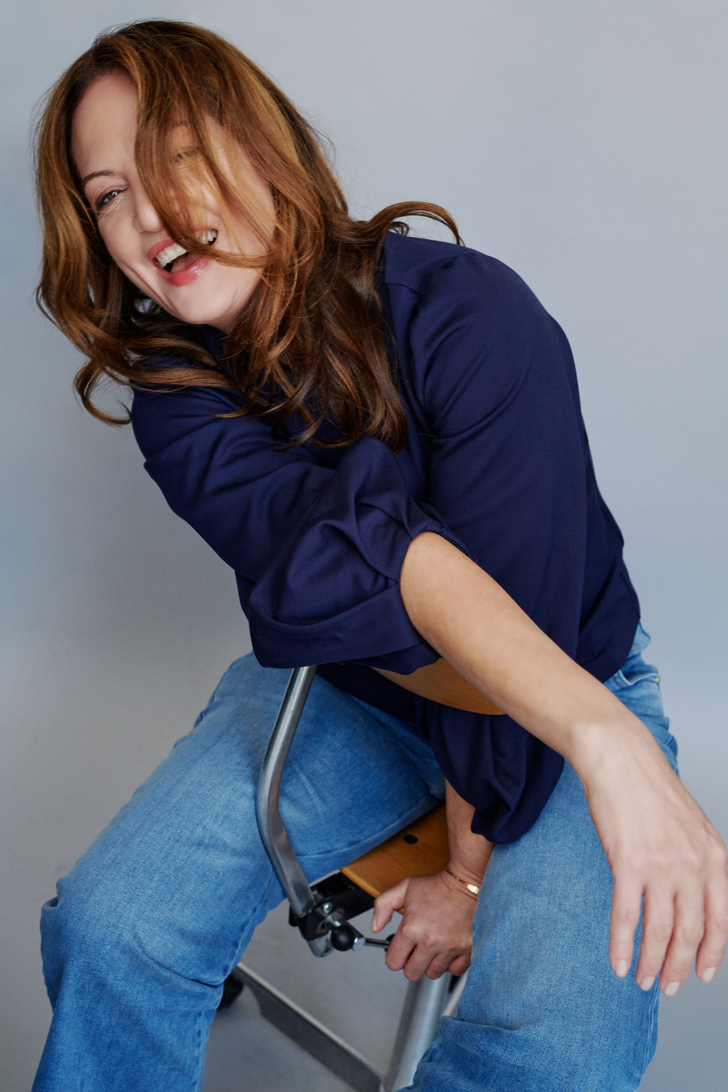 © Valeria Mitelmann