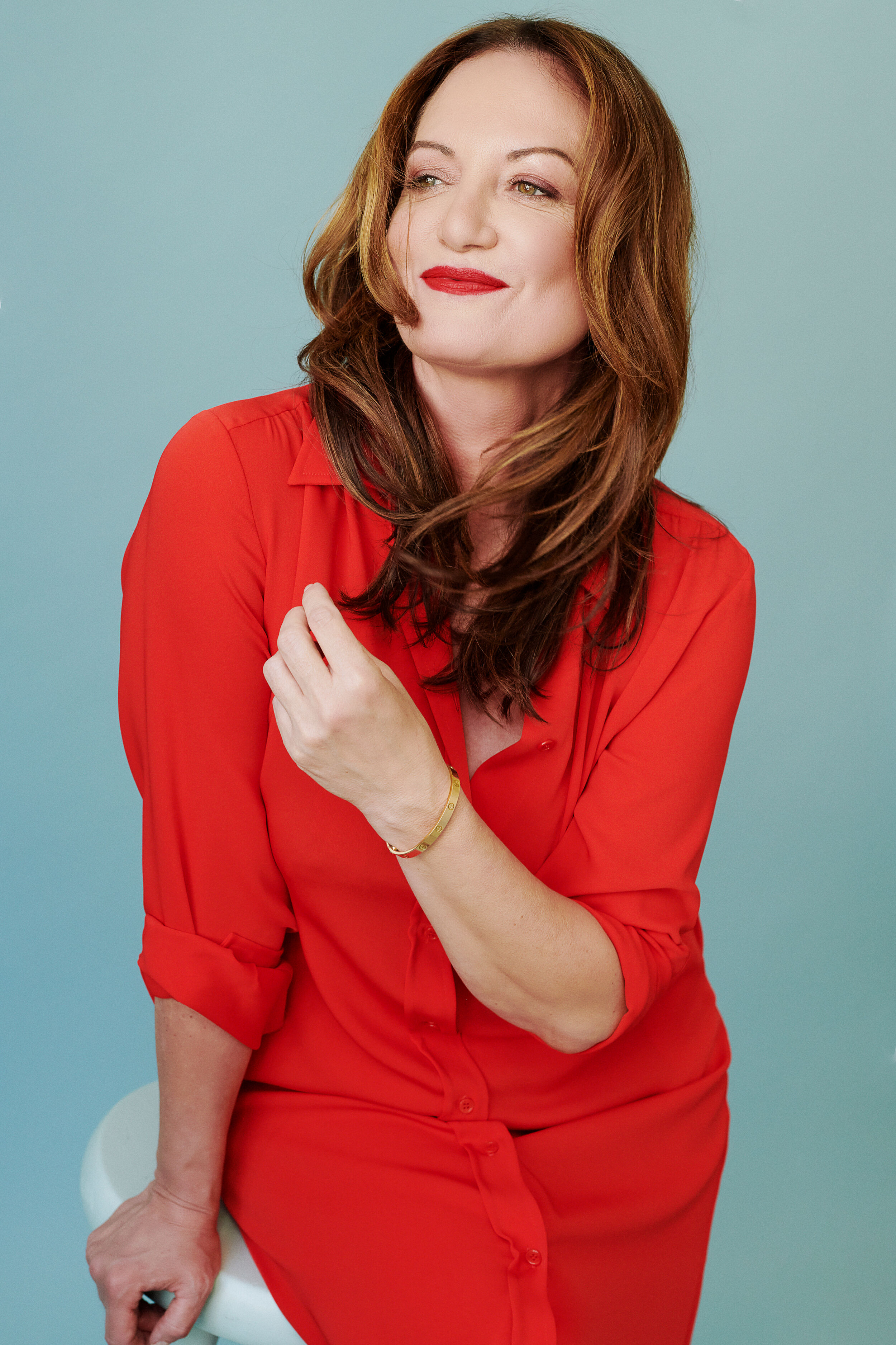 © Valeria Mitelmann