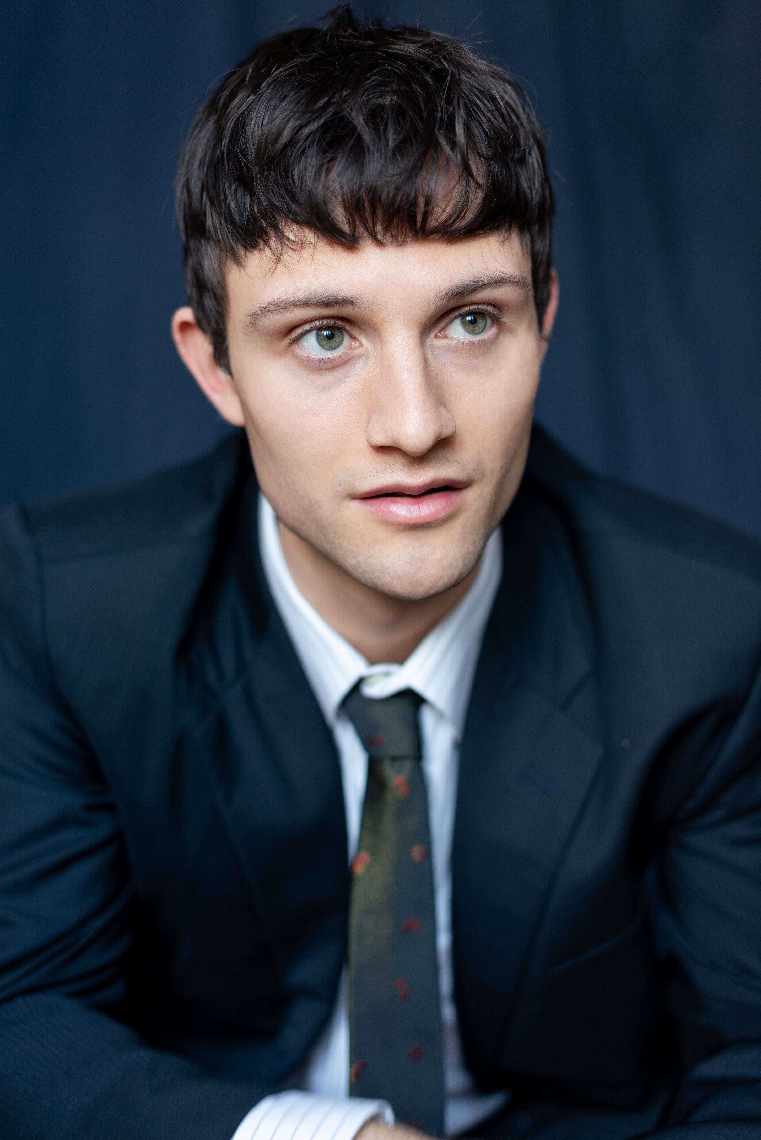 &copy; Olivia Axel Scheucher