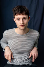 © Olivia Axel Scheucher