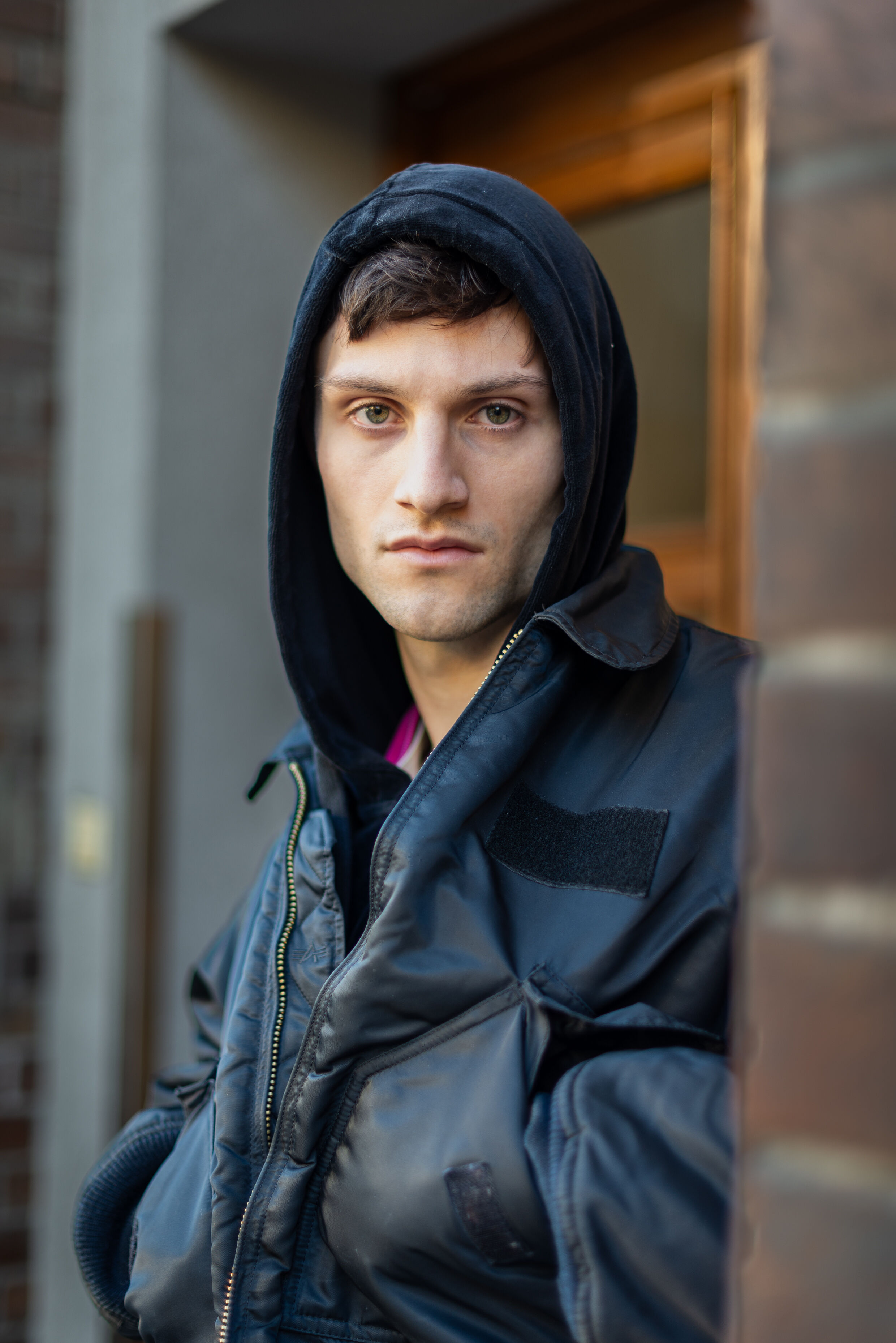 © Olivia Axel Scheucher