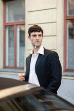 © Olivia Axel Scheucher