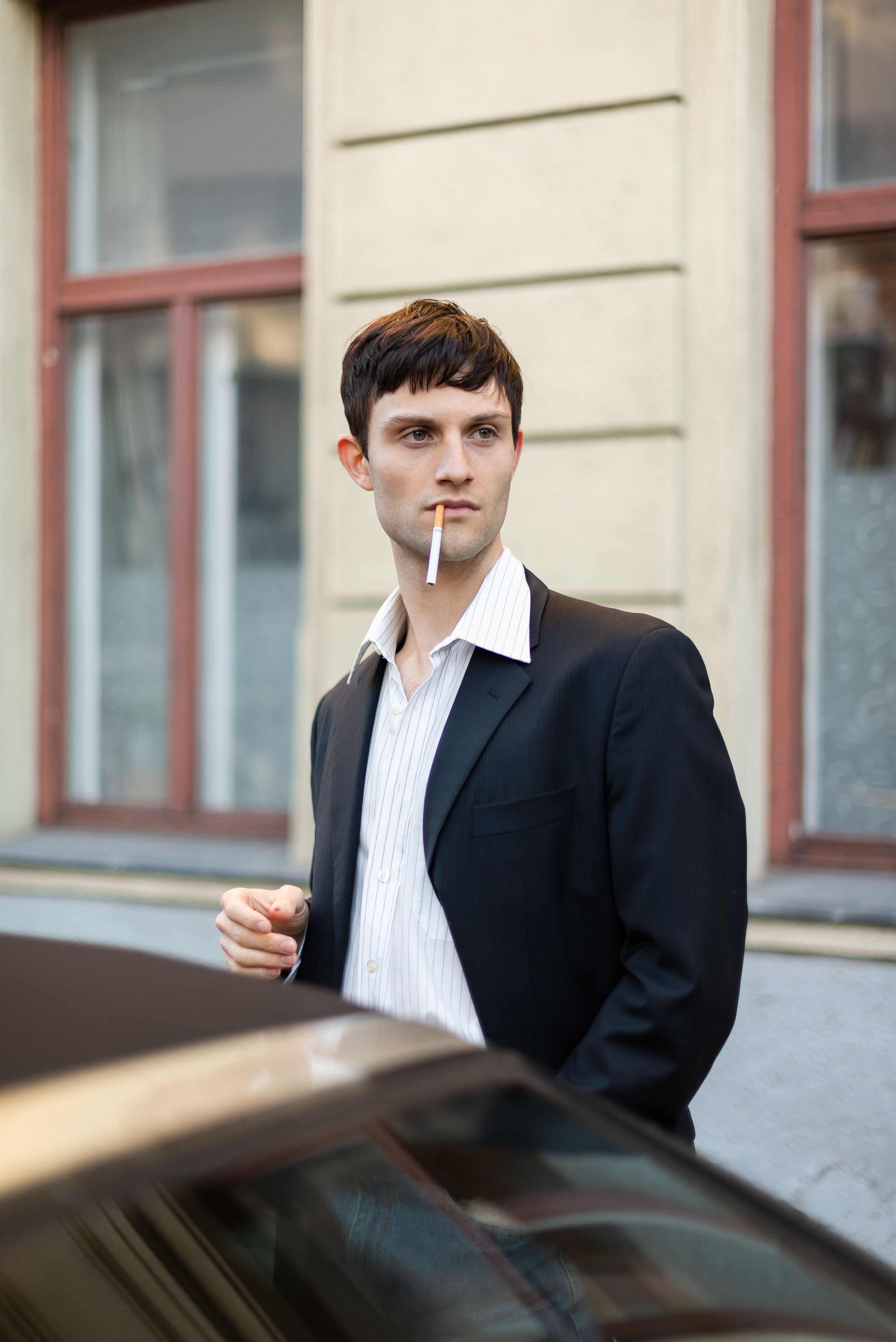 © Olivia Axel Scheucher