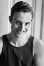 © Olivia Axel Scheucher