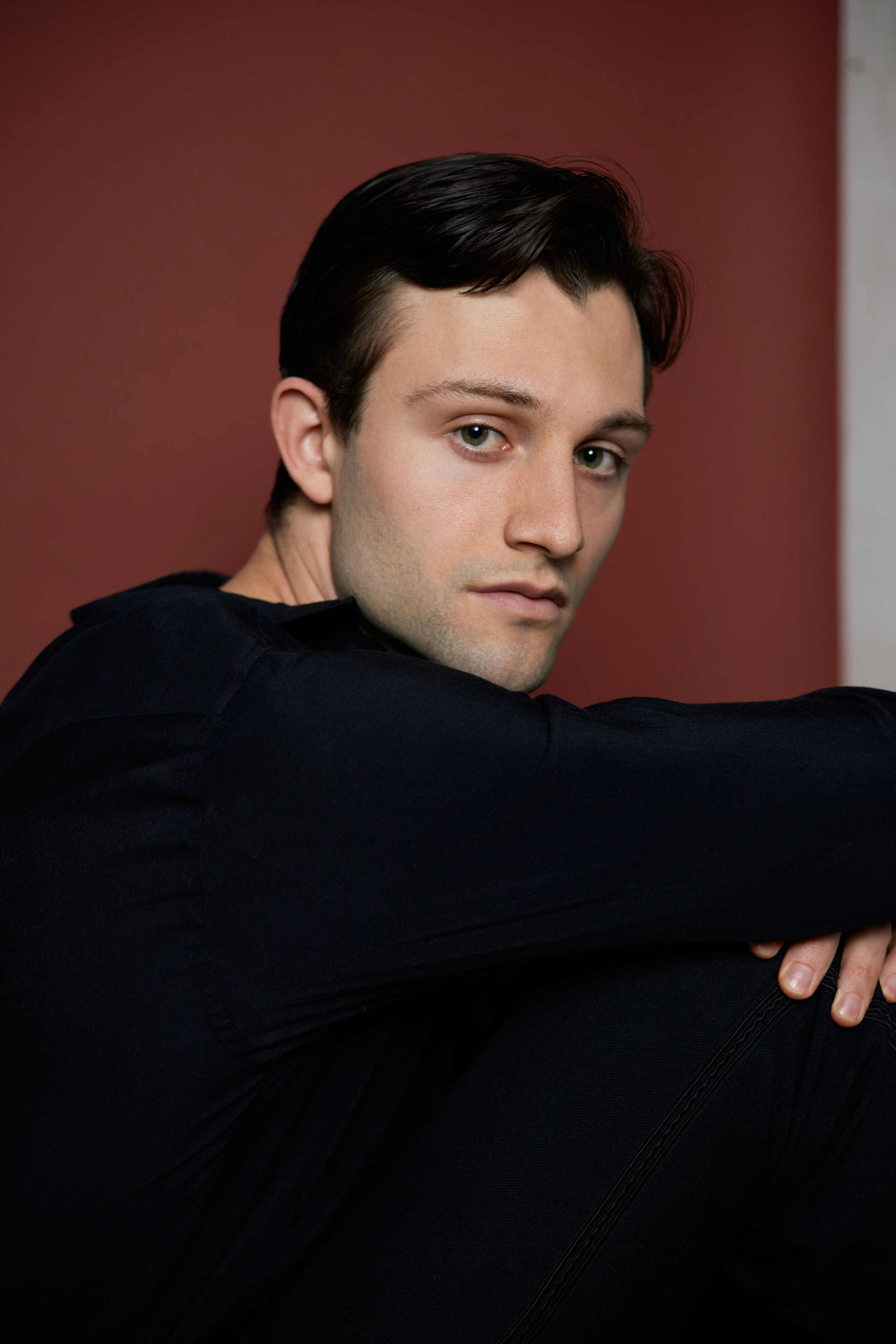 &copy; Sascha Ilyushina