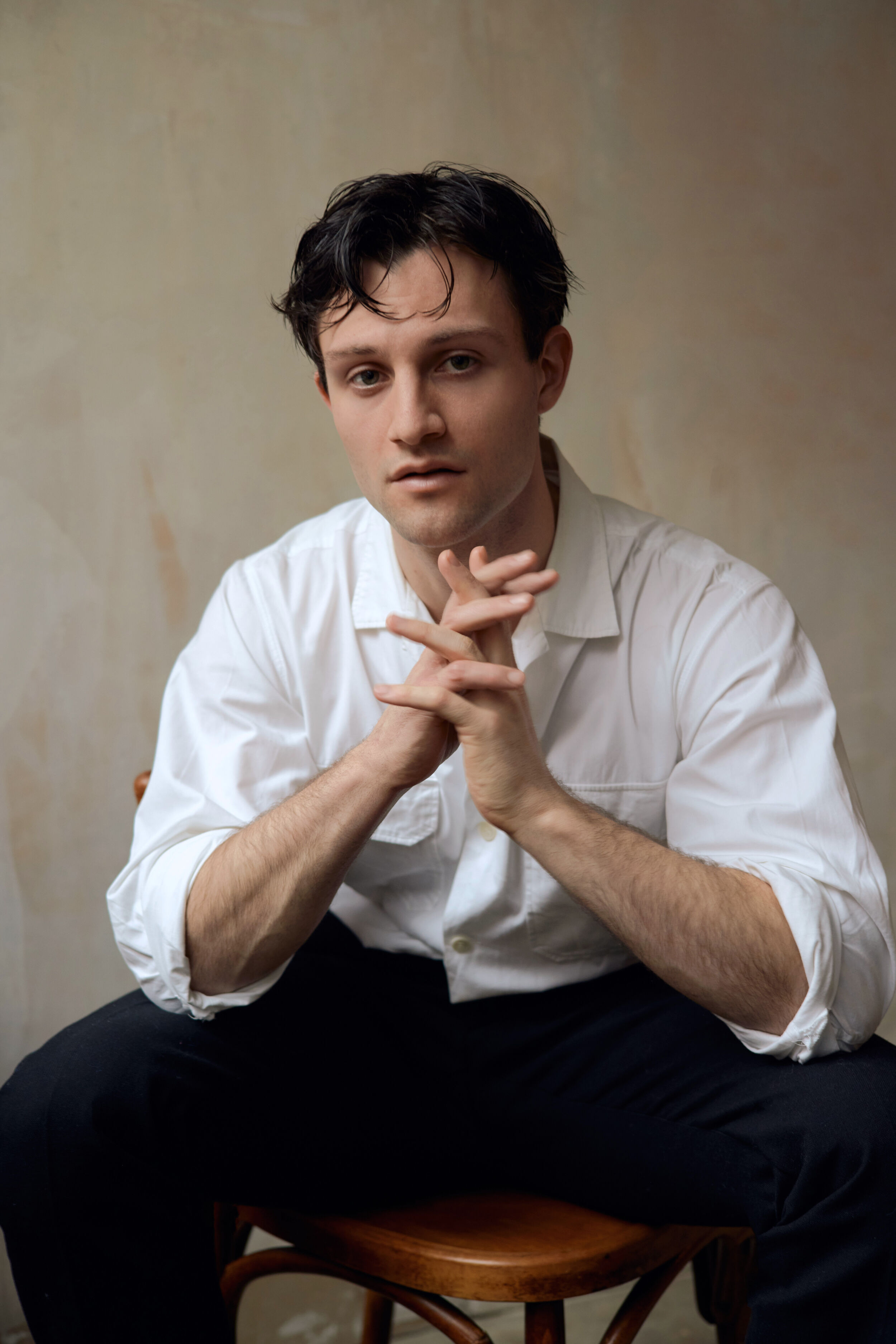 &copy; Sascha Ilyushina