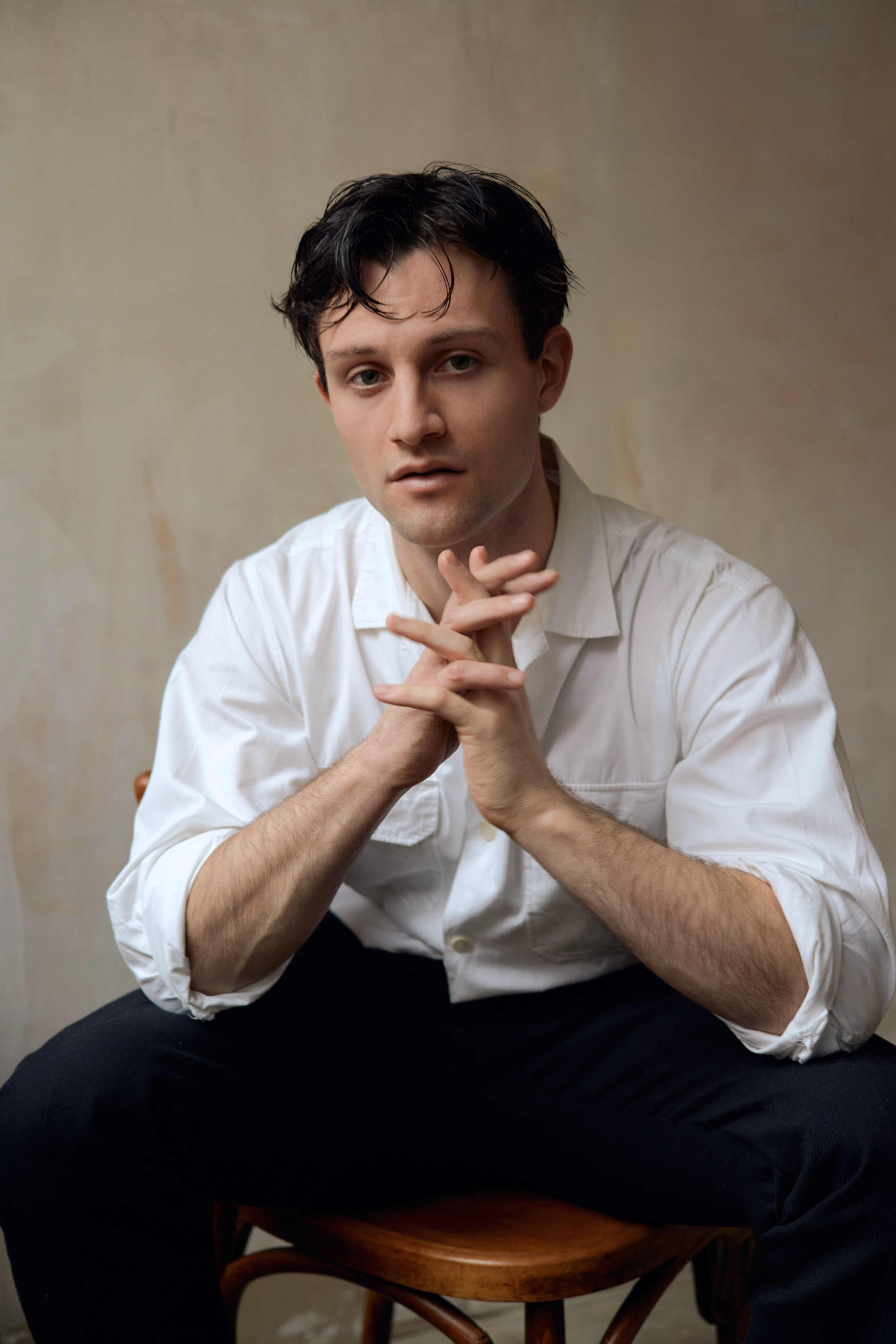 &copy; Sascha Ilyushina