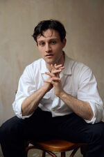 &copy; Sascha Ilyushina