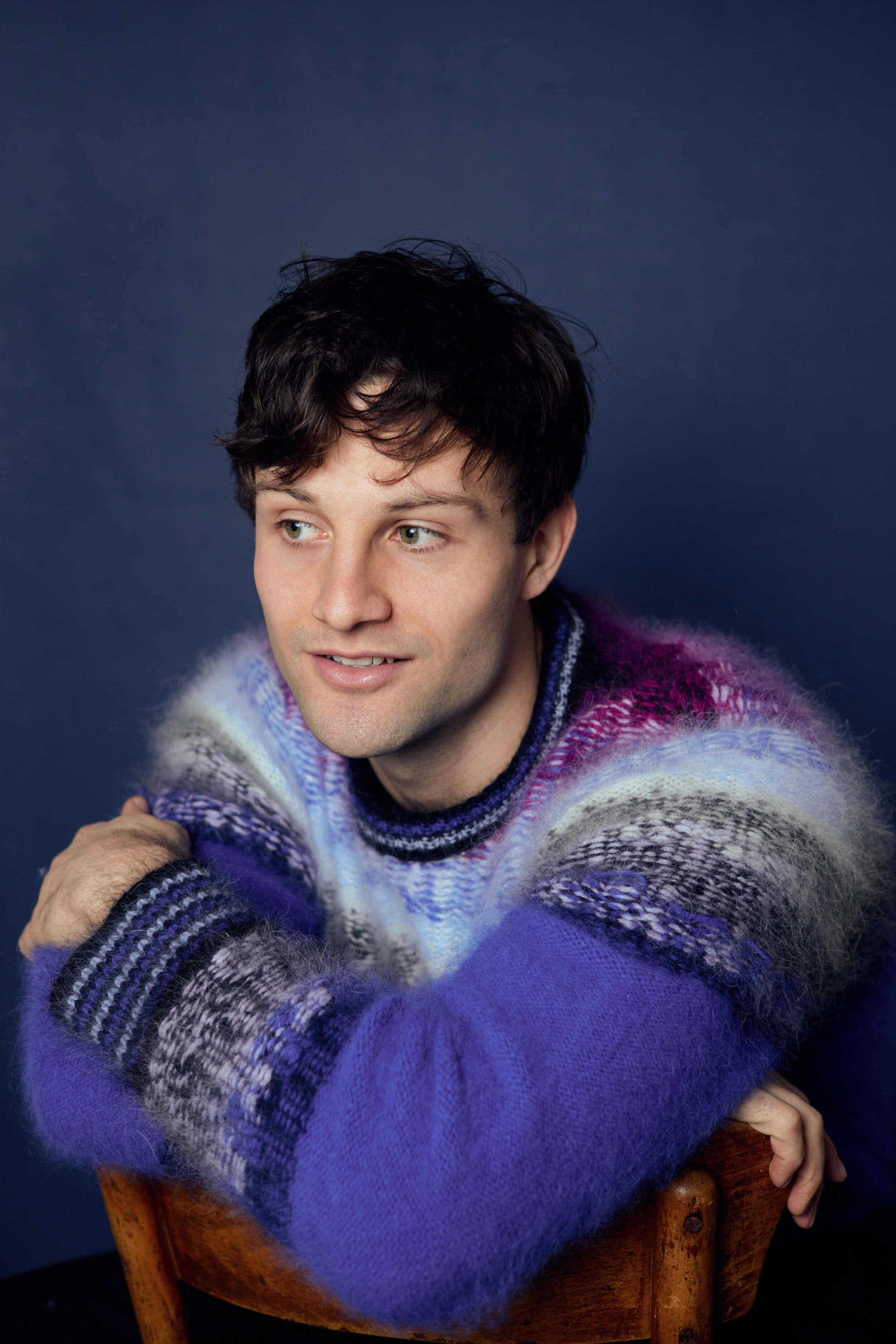 &copy; Sascha Ilyushina