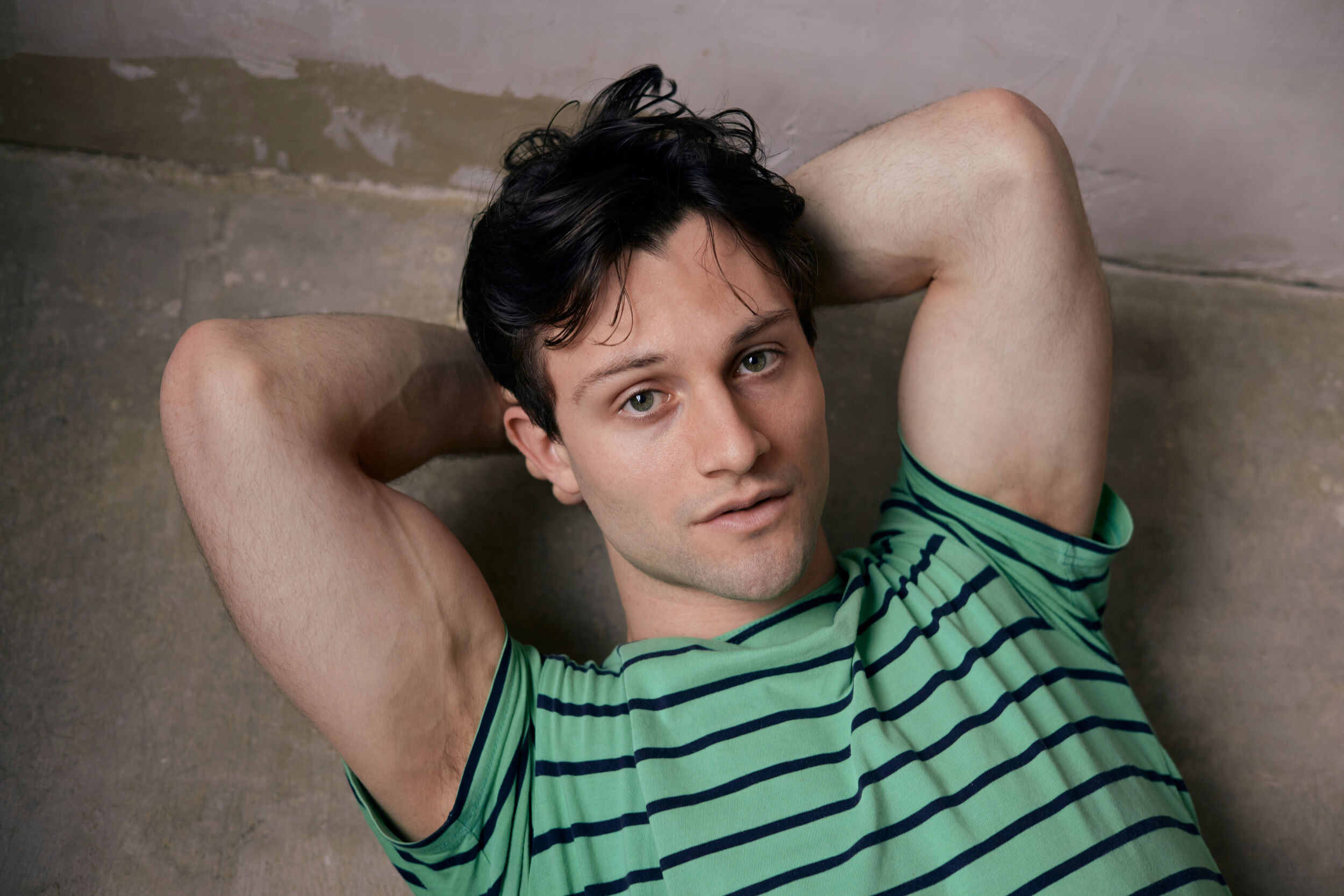 &copy; Sascha Ilyushina