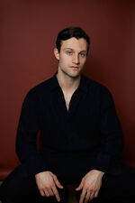 &copy; Sascha Ilyushina