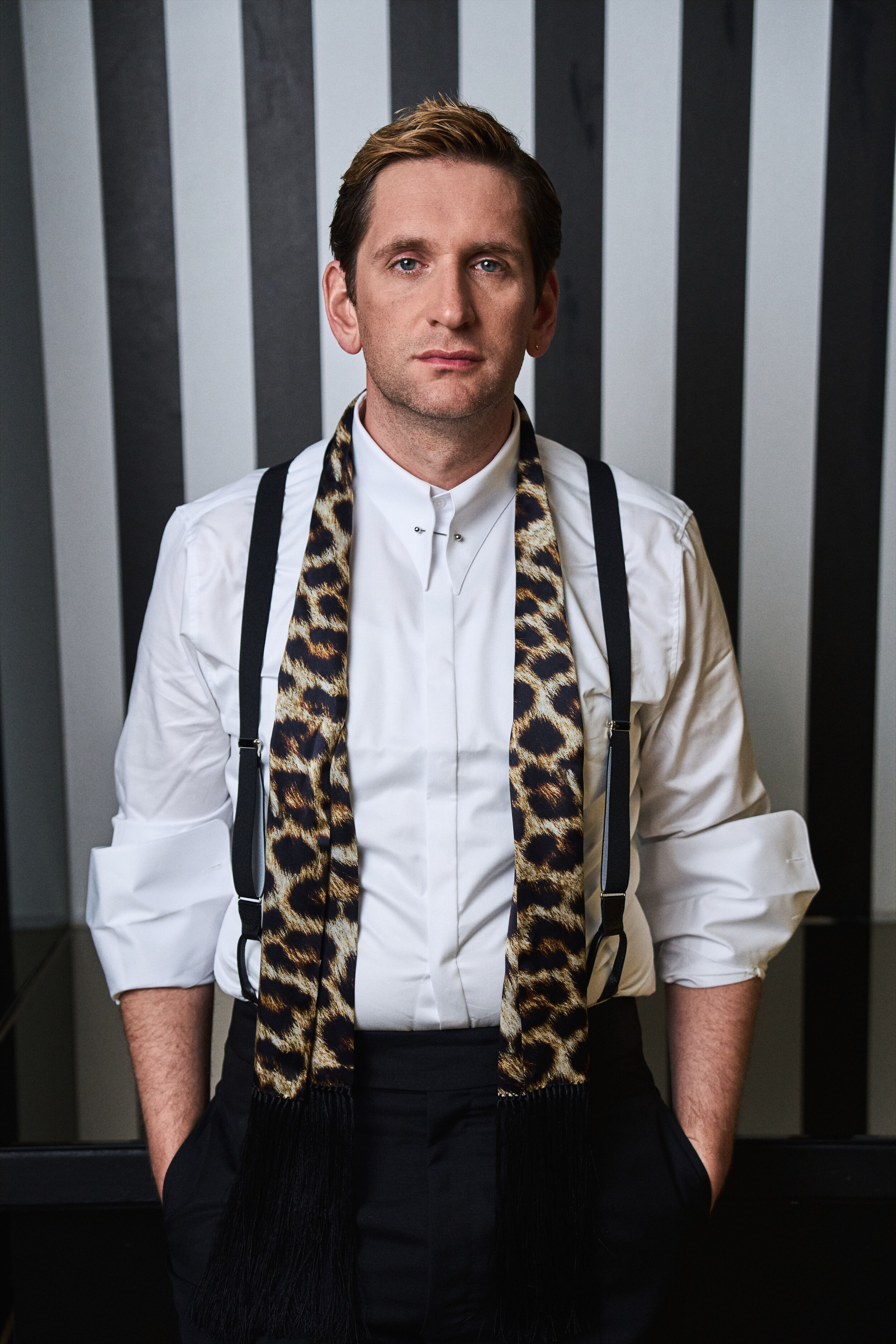 © Cedric Sprick-Benz