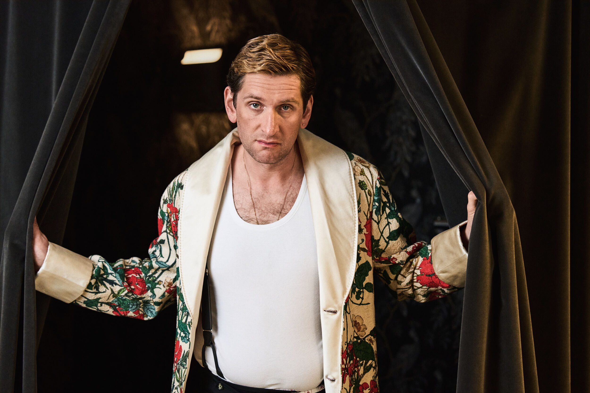 © Cedric Sprick-Benz