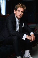 © Cedric Sprick-Benz