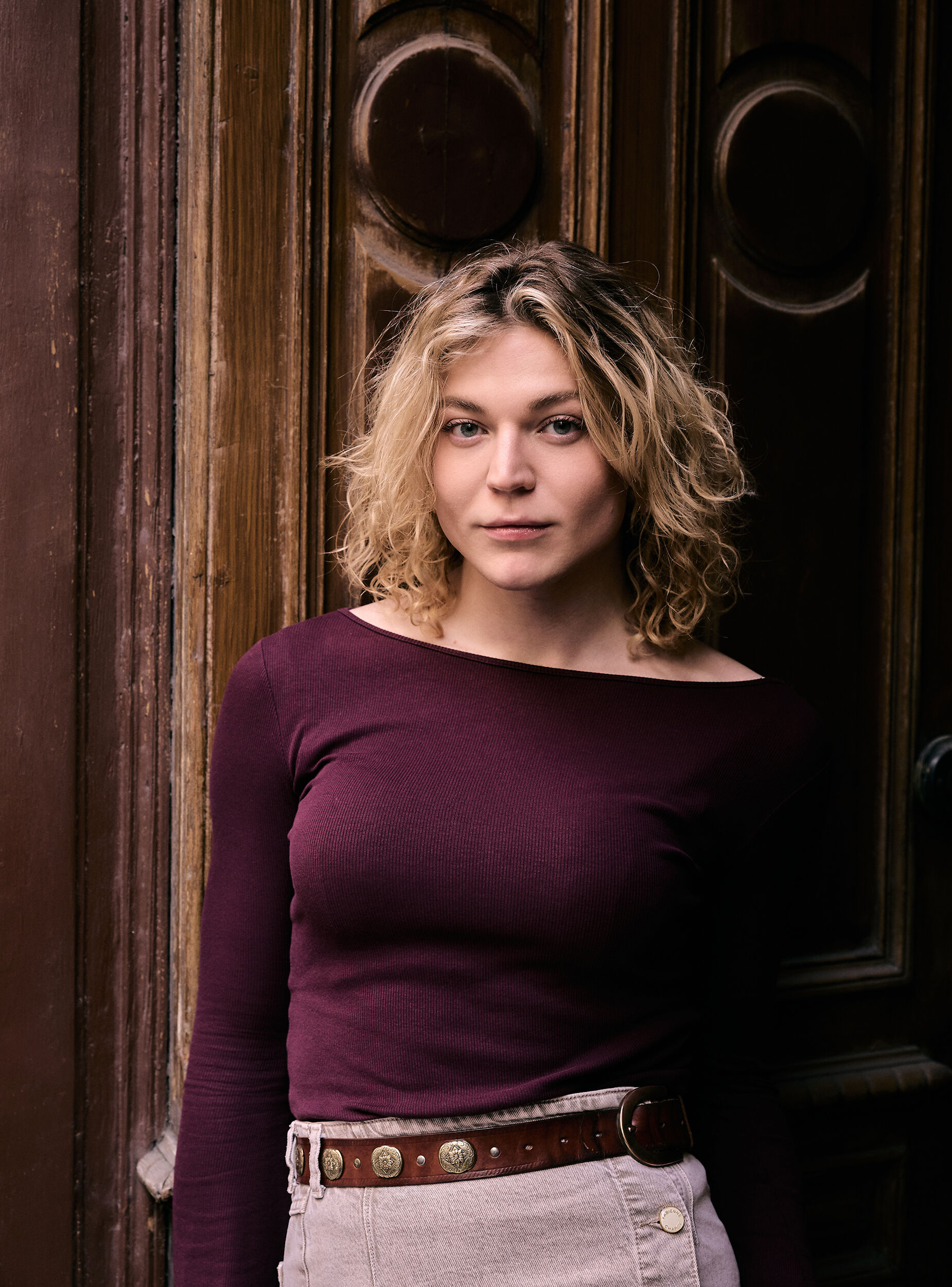 &copy; Marcus H&ouml;hn