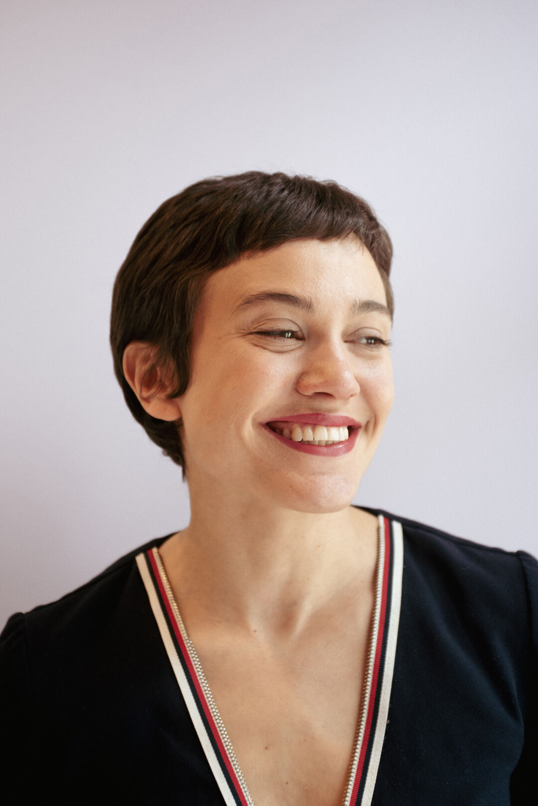 &copy; Anna Permesang