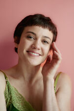 &copy; Anna Permesang