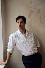 &copy; Sascha Ilyushina