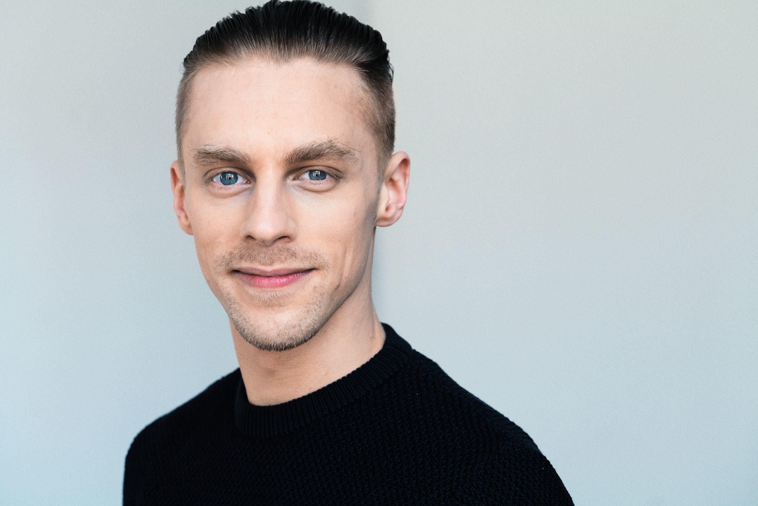 Florian Bilden — Agentur SCHLAG