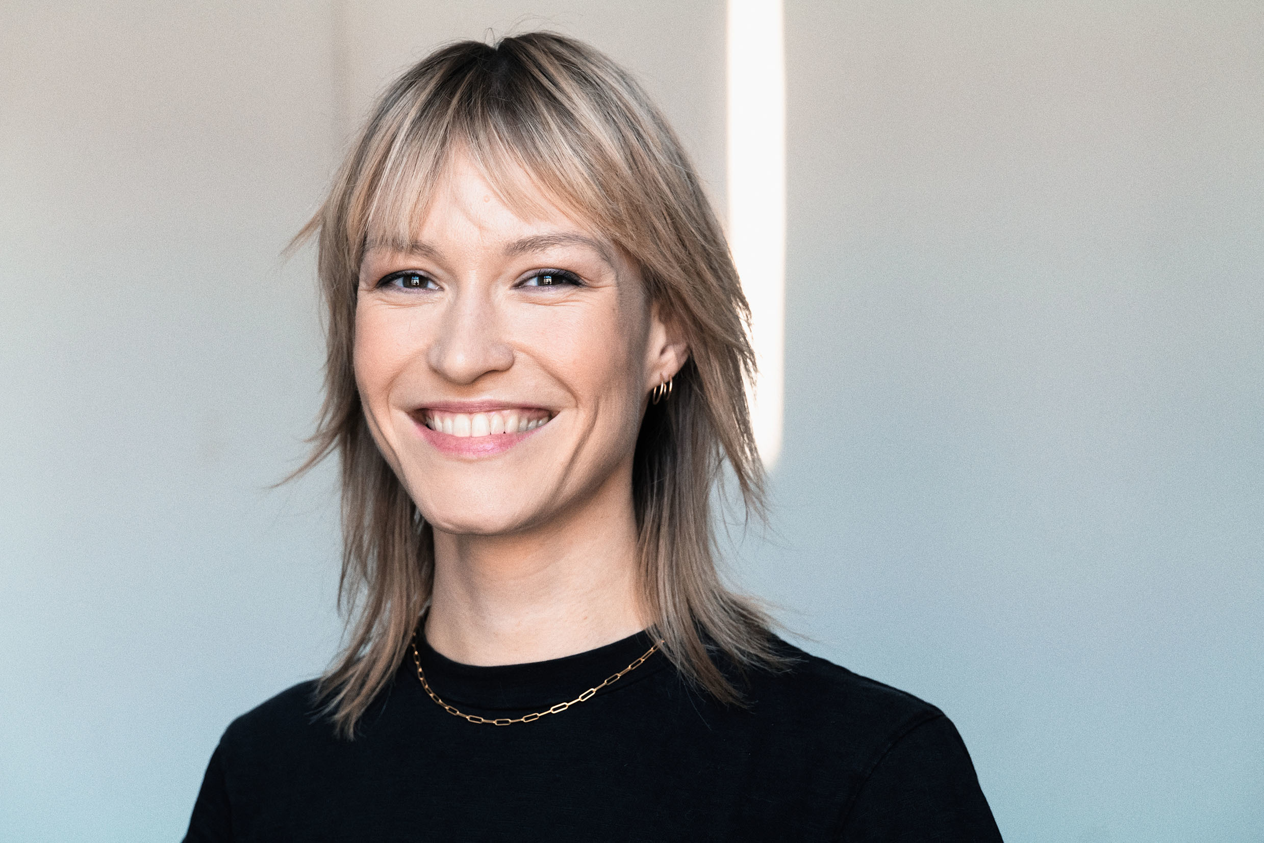 Julia Vogler — Agentur SCHLAG
