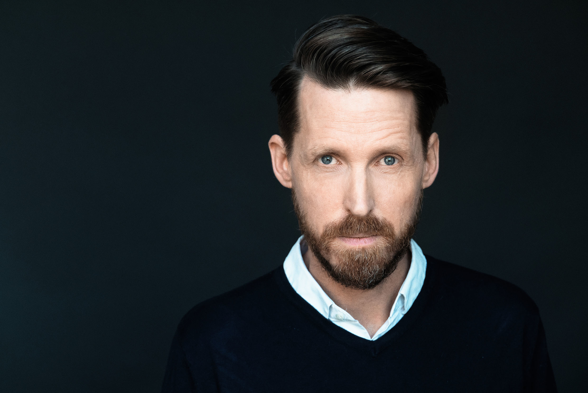 Malte Lamprecht — Agentur SCHLAG